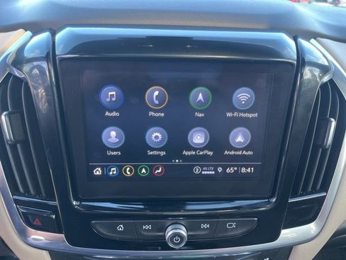 Certified 2023 Chevrolet Traverse Premier w/ LPO, Floor Liner Package image 34