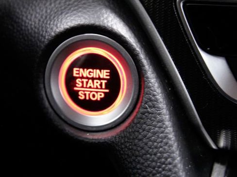 Certified 2022 Honda Accord Sport image 34