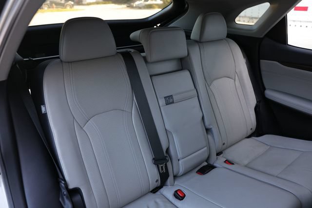 Used 2017 Lexus RX 350 FWD w/ Premium Package image 17