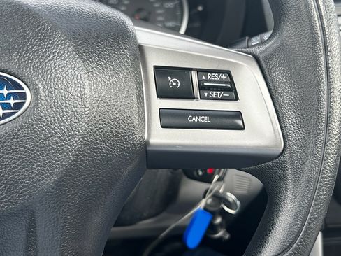 Used 2015 Subaru Forester 2.5i Premium w/ Popular Package #2 image 25
