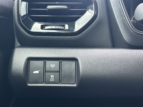 Certified 2025 Honda Pilot TrailSport image 12