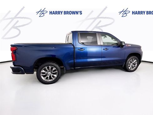 Used 2020 Chevrolet Silverado 1500 RST w/ All-Star Edition image 31