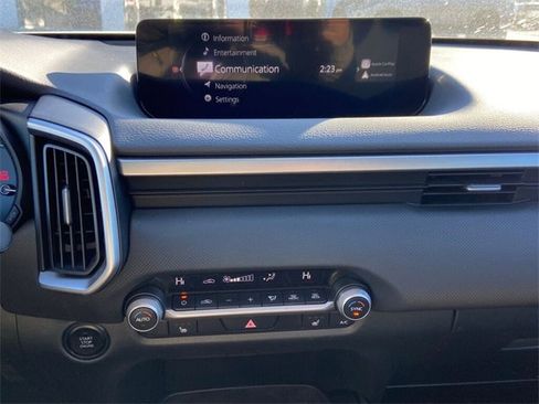 Used 2024 MAZDA CX-50 AWD 2.5 S w/ Cargo Package image 19