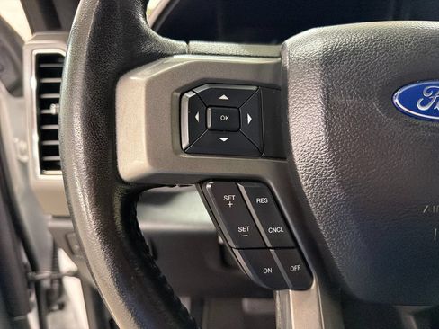 Certified 2021 Ford Expedition XLT RWD image 20
