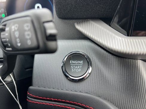 New 2026 Ford Explorer ST image 15