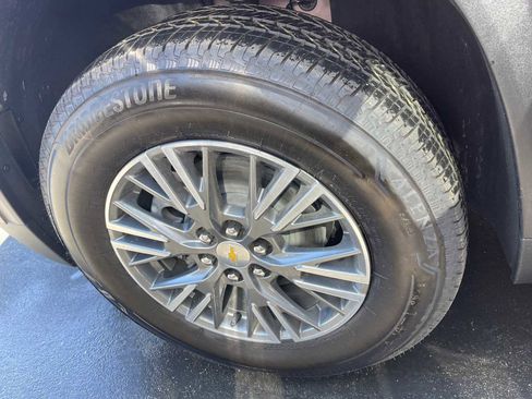 New 2025 Chevrolet Traverse LT w/ LPO, Floor Liner Package image 28