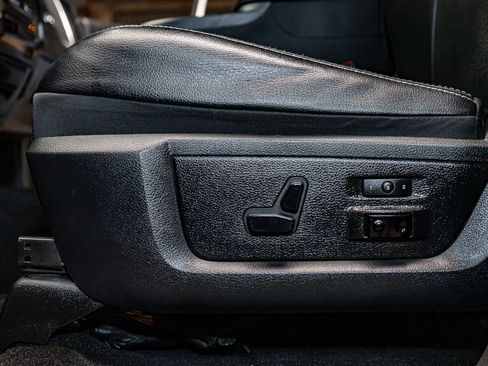 Used 2017 RAM 2500 Laramie image 20