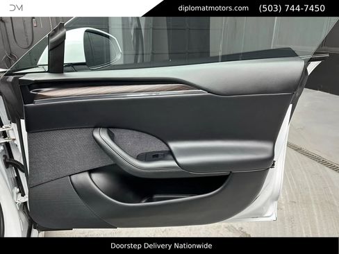 Used 2023 Tesla Model S Standard Range image 25