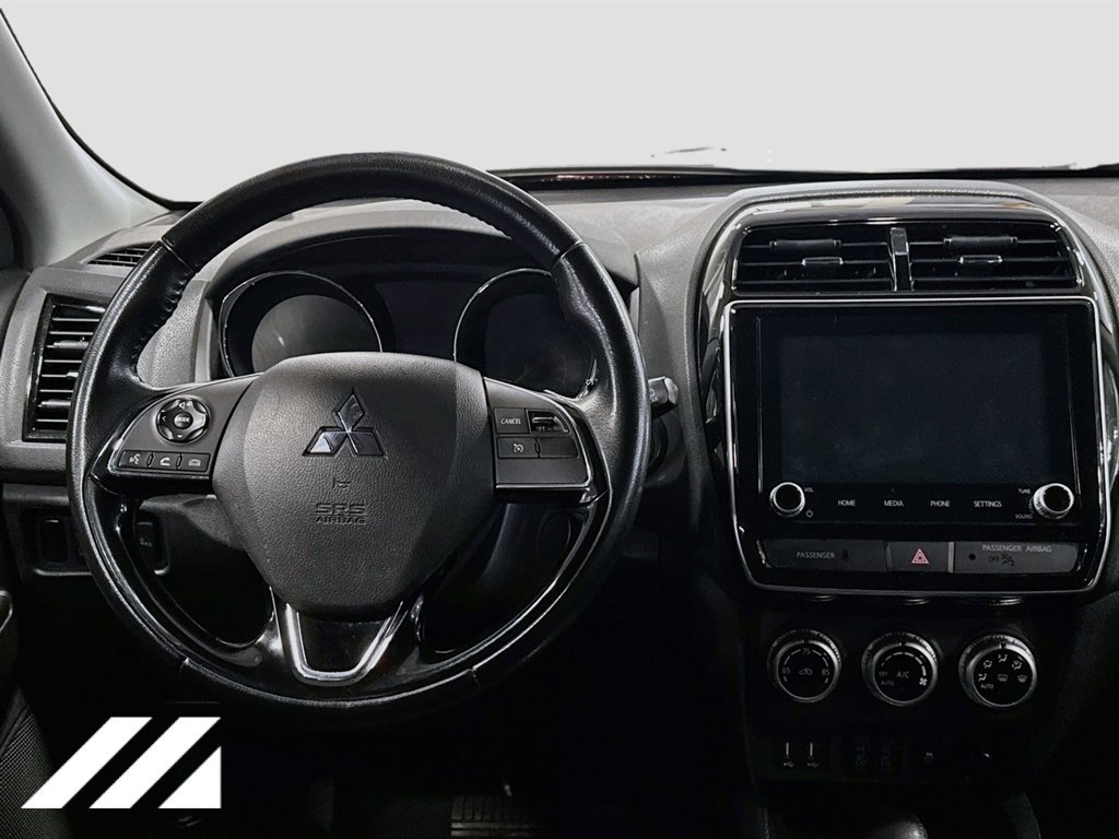 Used 2021 Mitsubishi Outlander Sport SE AWD/4WD image 22