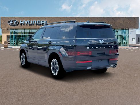 New 2026 Hyundai Santa Fe SEL FWD image 5