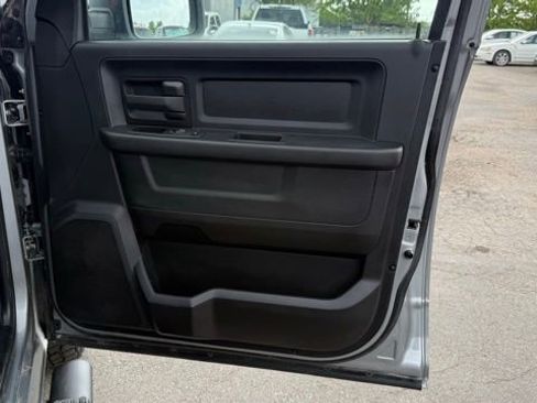 Used 2021 RAM 1500 Tradesman w/ Popular Equipment Group image 18