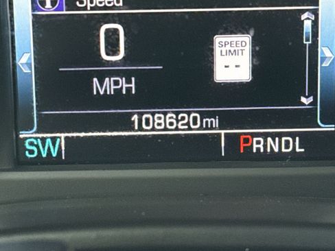 Used 2017 Chevrolet Tahoe Premier image 21