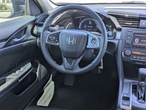 Used 2020 Honda Civic LX image 15