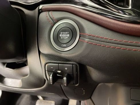 Certified 2023 Dodge Durango Citadel image 21