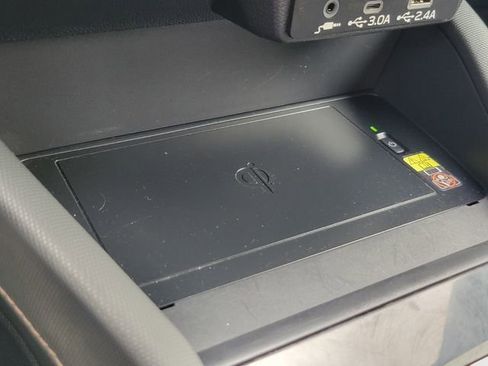 Used 2025 Subaru Forester Sport image 24