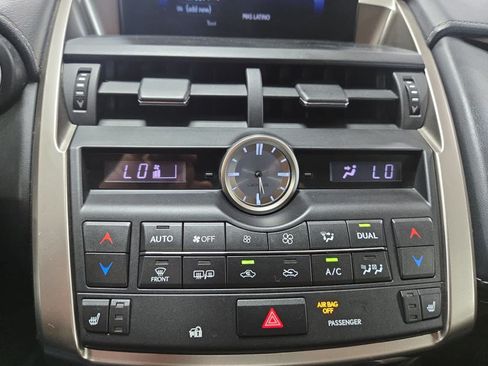 Used 2015 Lexus NX 200t AWD image 24