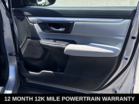 Used 2019 Honda CR-V LX image 8