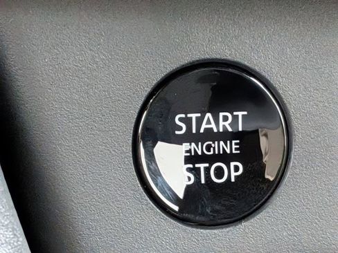 New 2026 Nissan Rogue SV w/ Cold Weather Package image 21