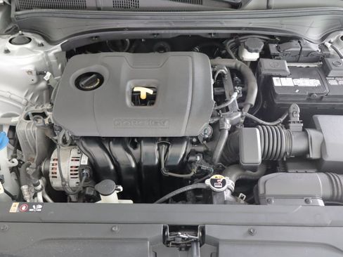Used 2019 Kia Forte LXS FWD image 23