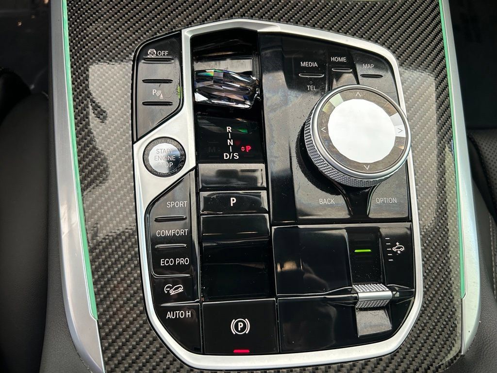 Used 2026 BMW X7 M60i AWD/4WD image 60