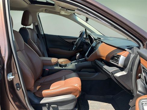 Used 2022 Subaru Outback Touring XT AWD/4WD image 21
