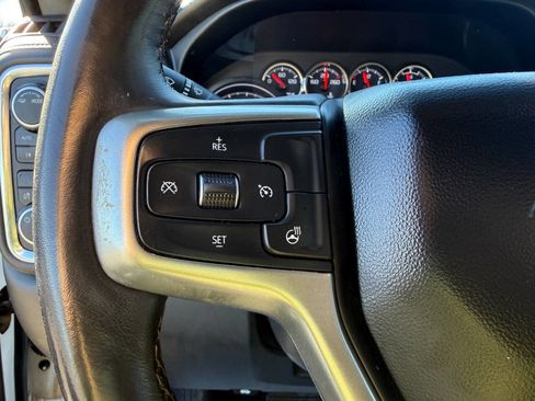 Used 2020 Chevrolet Silverado 1500 LT w/ All-Star Edition image 20