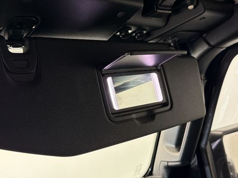 Used 2020 Jeep Wrangler Unlimited Sahara AWD/4WD image 30