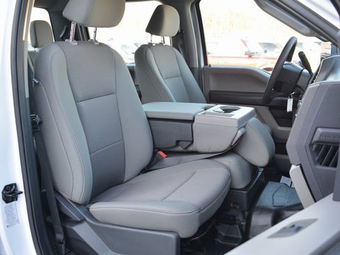 Used 2022 Ford F350 XL w/ STX Appearance Package image 18