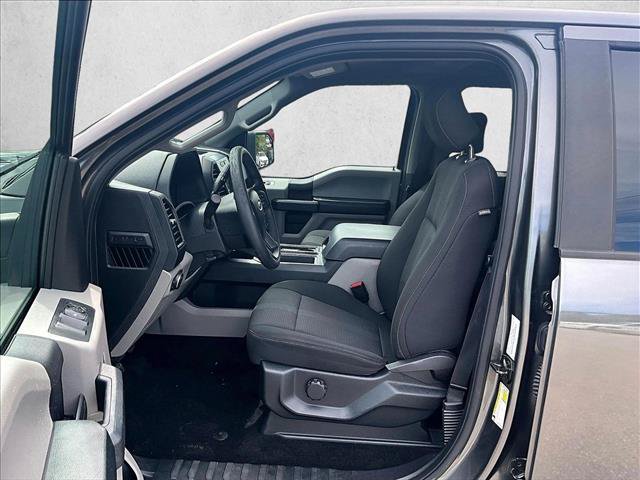 Used 2017 Ford F150 XL w/ Equipment Group 101A Mid AWD/4WD image 24