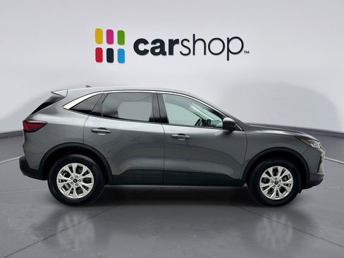 Used 2024 Ford Escape Active AWD/4WD image 6
