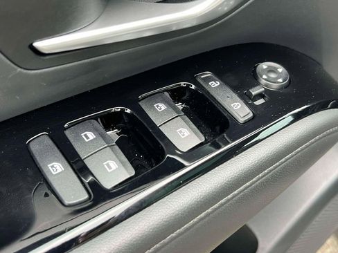 Used 2023 Hyundai Tucson SEL image 18