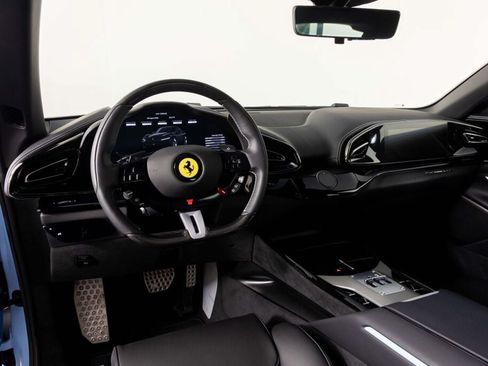 Used 2026 Ferrari Purosangue AWD/4WD image 34