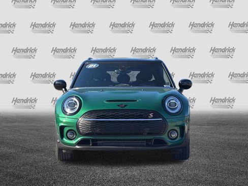 Used 2021 MINI Cooper Clubman S w/ Driver Assistance Package image 10