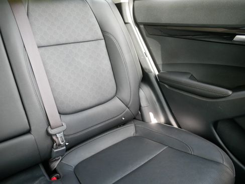 Certified 2022 Kia Seltos EX AWD/4WD image 14