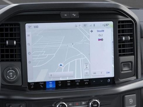 New 2025 Ford F150 Platinum w/ FX4 Off-Road Package image 14