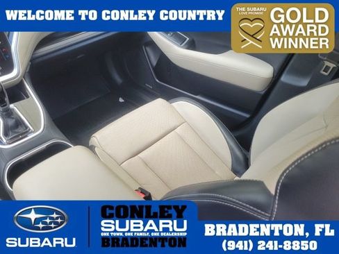 Used 2020 Subaru Outback Limited AWD/4WD image 16