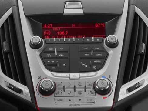 Used 2014 GMC Terrain SLE image 12