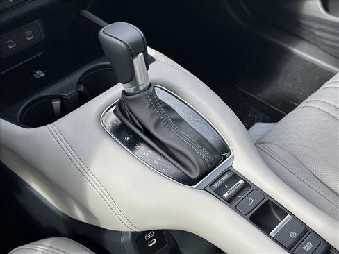New 2026 Honda HR-V EX-L image 15
