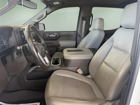 Used 2019 GMC Sierra 1500 SLT w/ SLT Premium Plus Package image 14