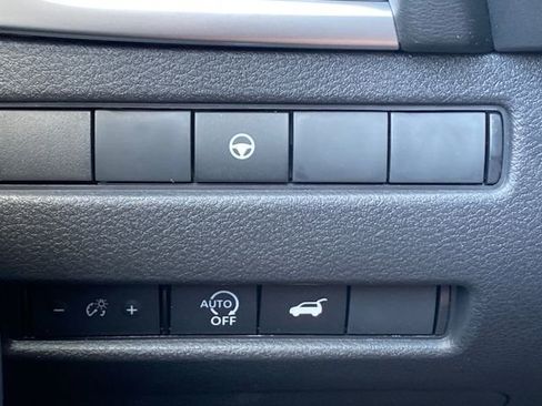 New 2026 Nissan Rogue SV AWD/4WD image 14