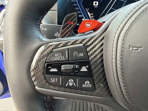 Used 2023 BMW M3 Competition AWD/4WD image 30