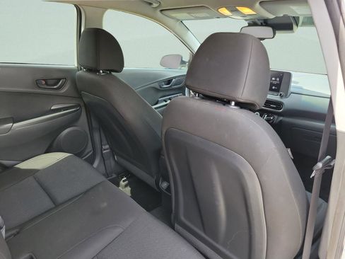 Used 2023 Hyundai Kona SEL AWD/4WD image 42