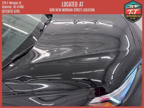 Used 2023 Honda Civic EX image 14