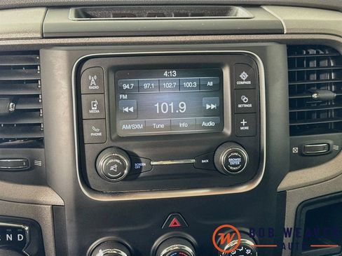 Used 2016 RAM 1500 Express AWD/4WD image 15