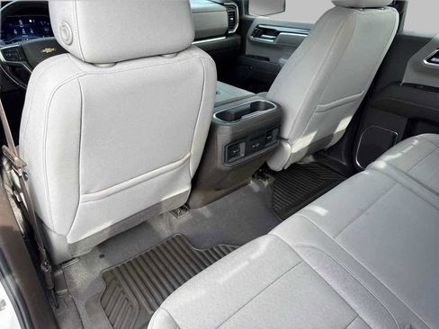 Used 2022 Chevrolet Silverado 1500 LT w/ All Star Edition Plus image 17