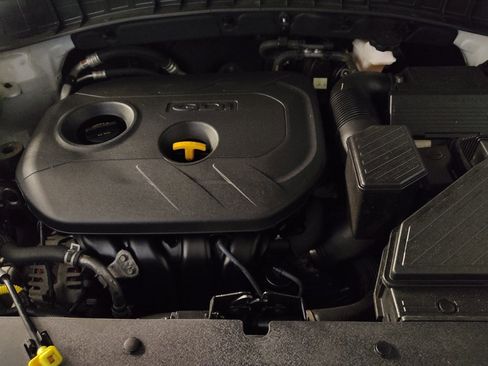Used 2016 Hyundai Tucson SE w/ Option Group 02 image 30