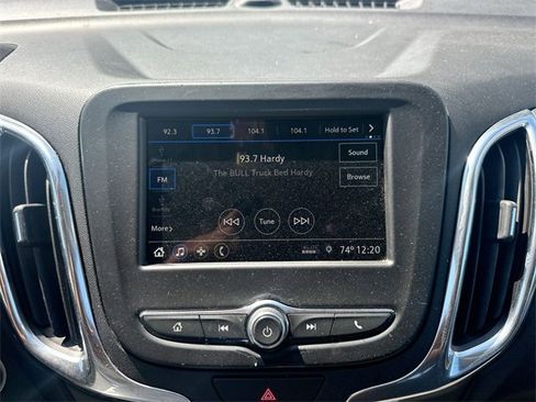 Used 2019 Chevrolet Equinox LT image 39