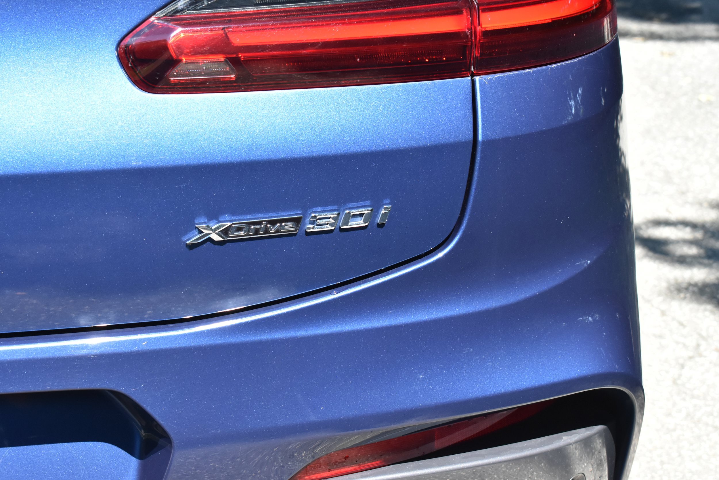 Used 2019 BMW X4 xDrive30i w/ M Sport Package 2 AWD/4WD image 15