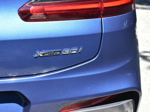 Used 2019 BMW X4 xDrive30i w/ M Sport Package 2 AWD/4WD image 15