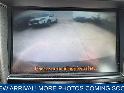 Used 2011 Lexus LS 460 AWD image 20